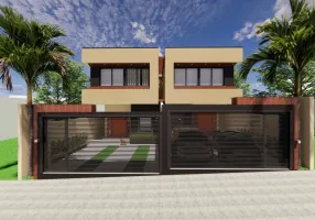 Foto 1 de Casa com 3 Quartos à venda, 170m² em Lidia Duarte, Camboriú
