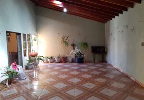 Foto 1 de Casa com 3 Quartos à venda, 133m² em Planalto Verde I, Ribeirão Preto