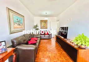 Foto 1 de Apartamento com 3 Quartos à venda, 98m² em Silveira, Belo Horizonte