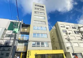 Foto 1 de Apartamento com 1 Quarto para alugar, 35m² em Pátria Nova, Novo Hamburgo