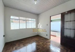 Foto 1 de Casa com 3 Quartos para alugar, 150m² em Boa Vista, São Caetano do Sul