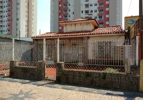 Foto 1 de Lote/Terreno à venda, 350m² em Ponte Preta, Campinas