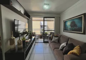 Foto 1 de Apartamento com 3 Quartos à venda, 83m² em Jardim Eldorado, São Luís