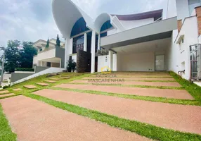 Foto 1 de Casa de Condomínio com 4 Quartos à venda, 600m² em Jardim Isaura, Sorocaba