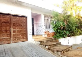 Foto 1 de Casa com 3 Quartos à venda, 400m² em Santa Maria, São Caetano do Sul