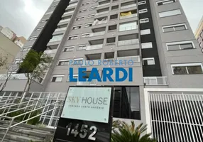 Foto 1 de Apartamento com 2 Quartos à venda, 72m² em Brooklin, São Paulo