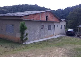Foto 1 de Fazenda/Sítio com 2 Quartos à venda, 210m² em Inhayba, Sorocaba