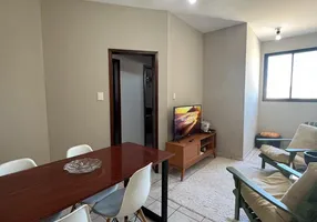 Foto 1 de Apartamento com 3 Quartos à venda, 77m² em Vila Jaboticabeira, Taubaté