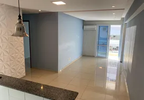 Foto 1 de Apartamento com 2 Quartos para alugar, 70m² em Taquara, Rio de Janeiro