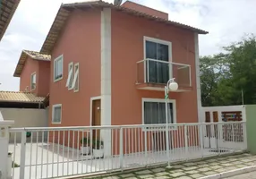 Foto 1 de Casa com 2 Quartos à venda, 120m² em Jardim Marileia, Rio das Ostras