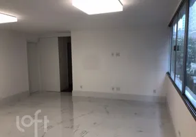 Foto 1 de Apartamento com 4 Quartos à venda, 128m² em Santa Cecília, São Paulo