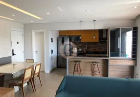 Foto 1 de Apartamento com 2 Quartos à venda, 109m² em Adalgisa, Osasco