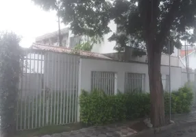 Foto 1 de Casa com 4 Quartos à venda, 587m² em Jardim Paulistano, Sorocaba