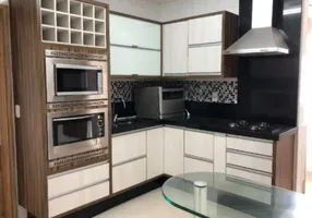 Foto 1 de Apartamento com 3 Quartos à venda, 90m² em Jardim Esplanada, São José dos Campos