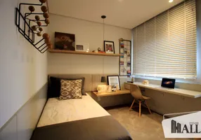 Foto 1 de Apartamento com 3 Quartos à venda, 115m² em Jardim Maracanã, São José do Rio Preto