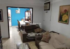 Foto 1 de Apartamento com 3 Quartos à venda, 375m² em Bom Retiro, Santos