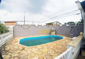 Foto 1 de Casa com 3 Quartos à venda, 365m² em Alto do Santana, Rio Claro