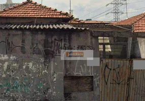 Foto 1 de Lote/Terreno à venda, 216m² em Barcelona, São Caetano do Sul