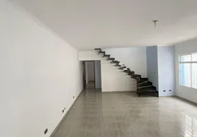 Foto 1 de Sobrado com 3 Quartos para alugar, 153m² em Vila Alpina, São Paulo