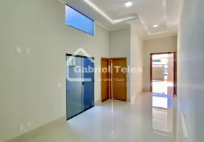 Foto 1 de Casa com 3 Quartos à venda, 133m² em Jardim Balneário Meia Ponte, Goiânia