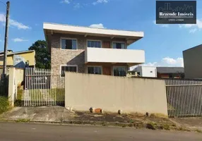 Foto 1 de Apartamento com 3 Quartos à venda, 68m² em Vila São Cosme, Campina Grande do Sul