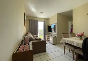 Foto 1 de Apartamento com 3 Quartos à venda, 56m² em Parque Residencial das Nações Indígenas, Cuiabá