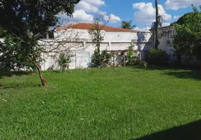 Foto 1 de Fazenda/Sítio com 5 Quartos à venda, 576m² em Jardim Salgado Filho, Ribeirão Preto