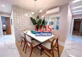 Foto 1 de Apartamento com 2 Quartos à venda, 117m² em Camboinhas, Niterói