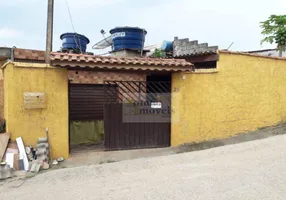 Foto 1 de Casa com 2 Quartos à venda, 42m² em Rio Acima, Mairiporã