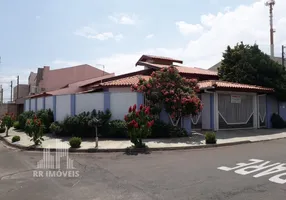 Foto 1 de Casa com 3 Quartos à venda, 157m² em Parque Residencial Jaguari, Americana