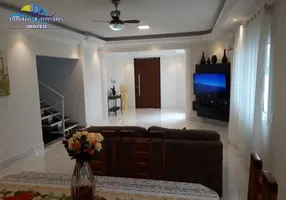 Foto 1 de Casa de Condomínio com 3 Quartos à venda, 290m² em Jardim Esplendor, Indaiatuba