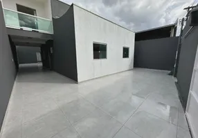 Foto 1 de Sobrado com 3 Quartos à venda, 220m² em Segismundo Pereira, Uberlândia
