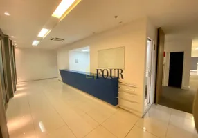 Foto 1 de Sala Comercial para alugar, 550m² em Vila da Serra, Nova Lima