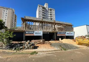 Foto 1 de Sala Comercial para alugar, 42m² em Vale do Sol, Piracicaba