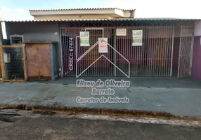 Foto 1 de Galpão/Depósito/Armazém para venda ou aluguel, 50m² em Núcleo José Teruel Martinez, Marília