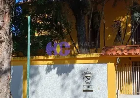 Foto 1 de Casa com 3 Quartos à venda, 600m² em Recreio Dos Bandeirantes, Rio de Janeiro