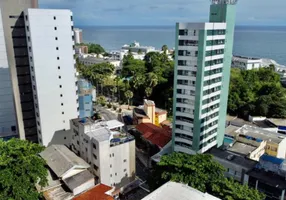 Foto 1 de Apartamento com 4 Quartos à venda, 268m² em Barra, Salvador