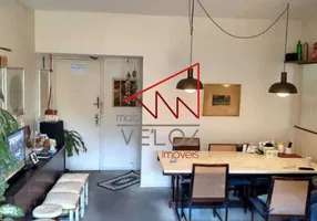 Foto 1 de Apartamento com 3 Quartos à venda, 92m² em Ipanema, Rio de Janeiro