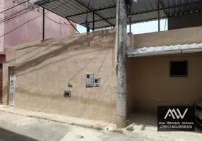 Foto 1 de Casa de Condomínio com 1 Quarto à venda, 70m² em Ladeira, Juiz de Fora