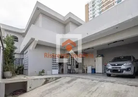 Foto 1 de Sobrado com 4 Quartos à venda, 210m² em Vila Yara, Osasco