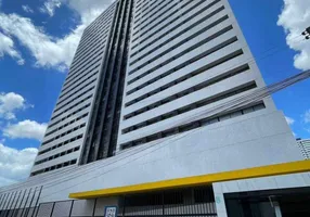 Foto 1 de Apartamento com 1 Quarto para alugar, 75m² em Universitario, Caruaru