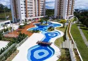 Foto 1 de Apartamento com 2 Quartos à venda, 70m² em Cidade Industrial, Curitiba