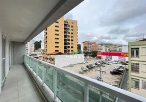 Foto 1 de Apartamento com 2 Quartos à venda, 94m² em Varzea, Teresópolis