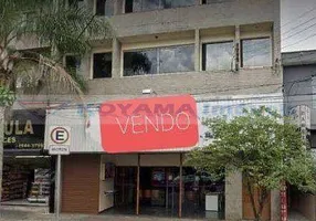 Foto 1 de Prédio Comercial para venda ou aluguel, 869m² em Parque das Américas, Mauá