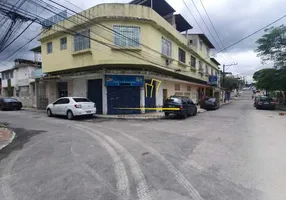 Foto 1 de Ponto Comercial para venda ou aluguel, 100m² em Centro, Nilópolis