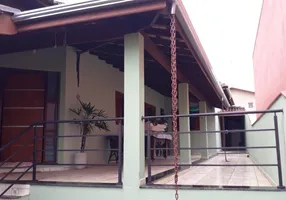 Foto 1 de Casa com 3 Quartos à venda, 200m² em Loteamento Parque da Colina II, Itatiba