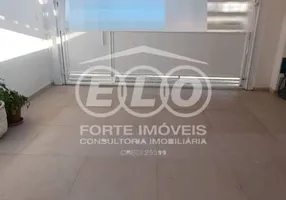 Foto 1 de Casa com 2 Quartos à venda, 55m² em Parque Residencial Sabiás, Indaiatuba