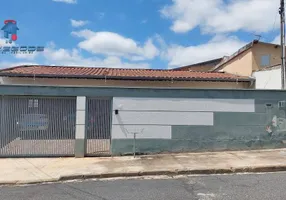 Foto 1 de Casa com 3 Quartos à venda, 141m² em Vila Nogueira, Campinas