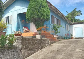 Foto 1 de Casa com 3 Quartos à venda, 112m² em Centro, Imaruí