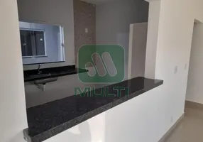 Foto 1 de Casa com 2 Quartos à venda, 145m² em Shopping Park II, Uberlândia